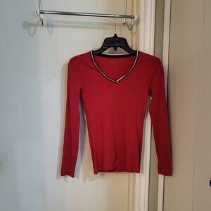 Tommy Hilfiger Longsleeves Blouse - Size XS